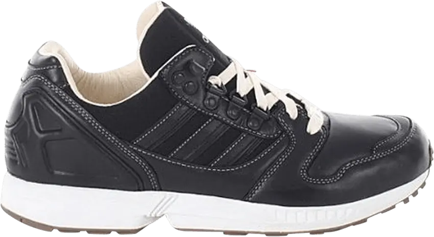 Adidas ZX 8000 &#039;Black&#039;
