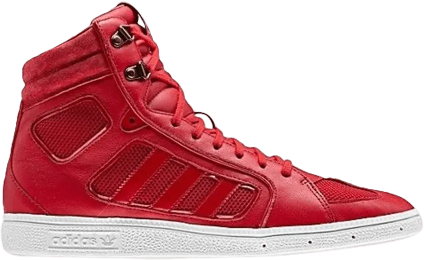  Adidas Adi Rise &#039;Light Scarlet Red&#039;