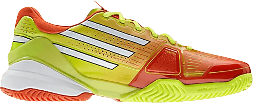  Adidas Adizero Feather &#039;Core Energy Neon&#039;