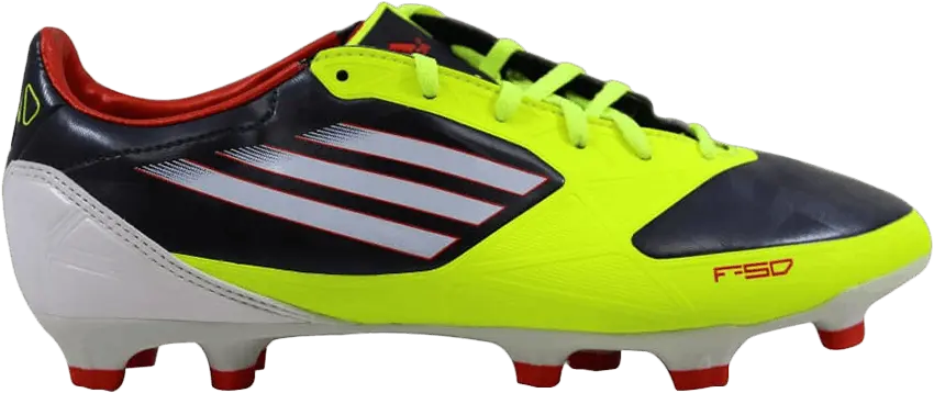  Adidas adidas F30 TRX Fg SYN Phantom/Electric Green