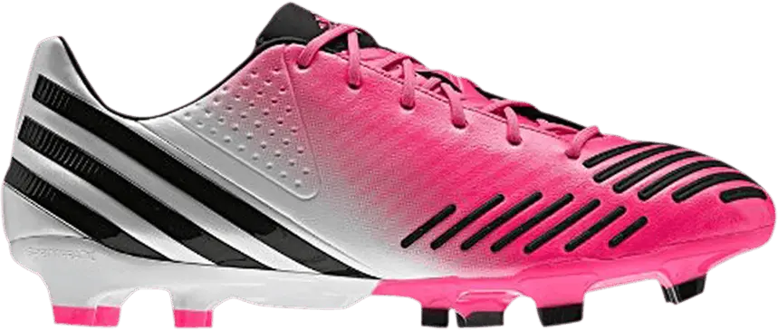 Adidas Predator LZ TRX FG &#039;Solar Pink&#039;