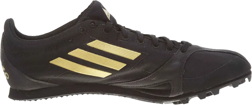 Adidas Arriba 3 &#039;Metallic Gold Black&#039;