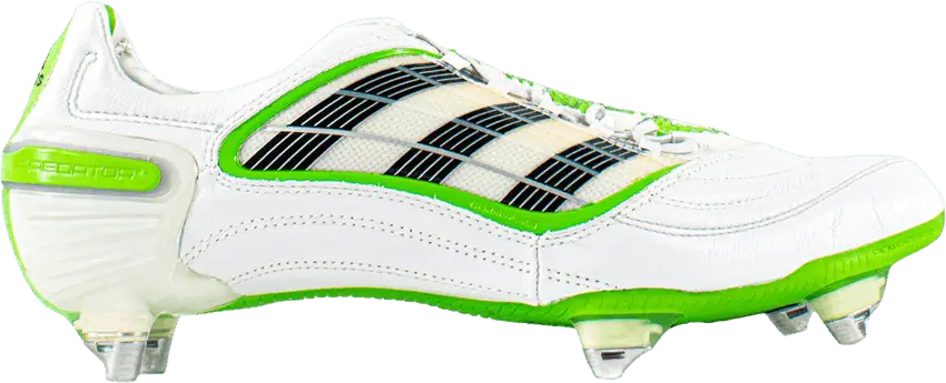 Adidas Predator X TRX FG &#039;White Intense Green&#039;
