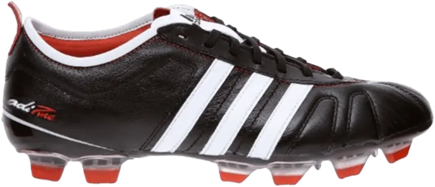  Adidas Adipure 4 TRX FG &#039;Black&#039;