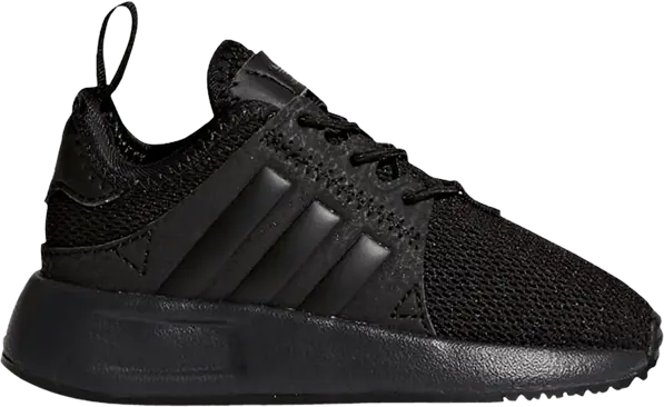  Adidas X_PLR Infant &#039;Triple Black&#039;