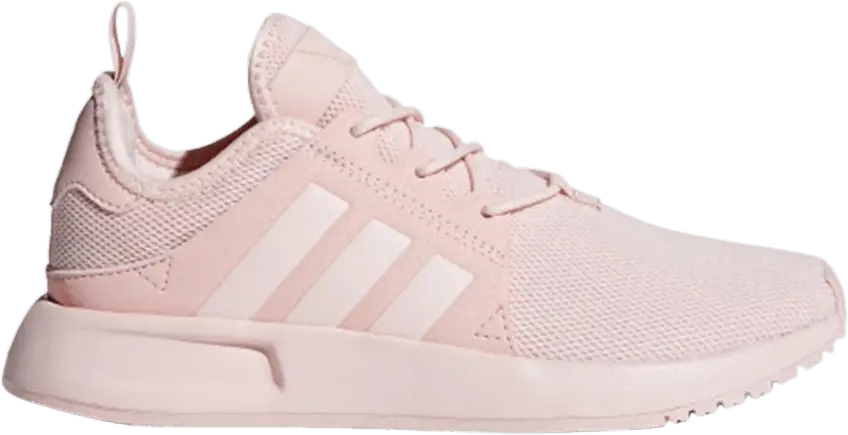  Adidas X_PLR J &#039;Icey Pink&#039;