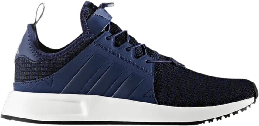  Adidas X_PLR J &#039;Dark Blue&#039;