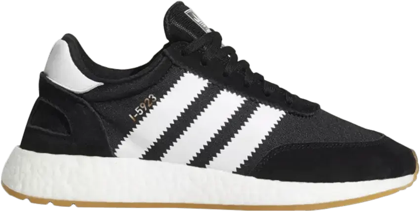  Adidas I-5923 Runner &#039;Core Black 2.0&#039;