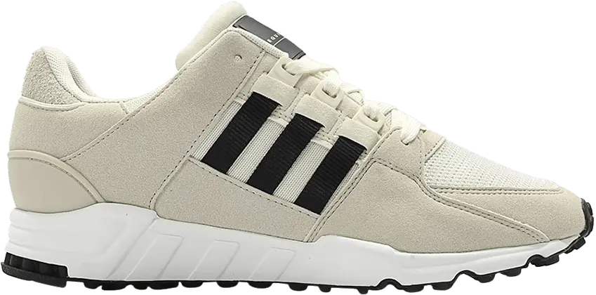  Adidas adidas Eqt Support Rf Off White/Black-Brown