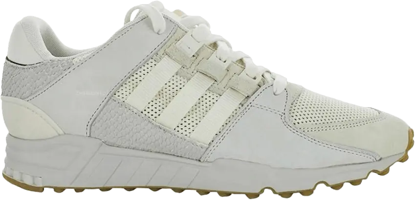  Adidas EQT Support RF &#039;Chalk White&#039;