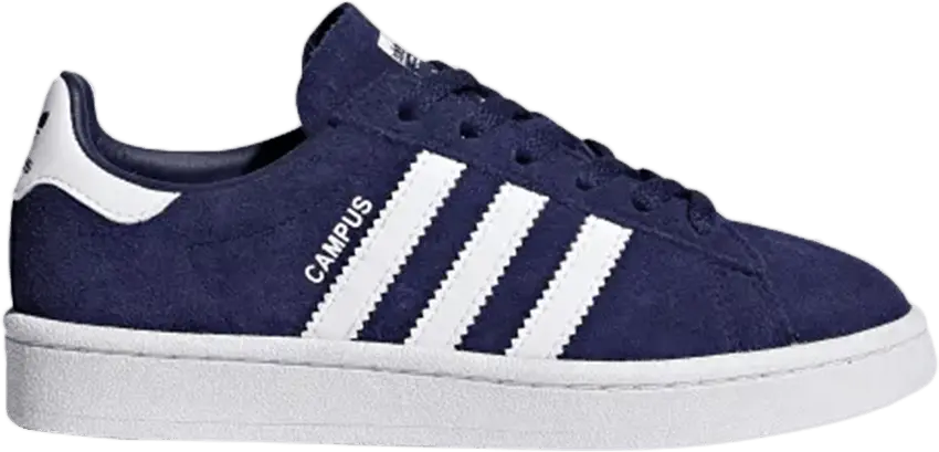  Adidas Campus C &#039;Navy&#039;