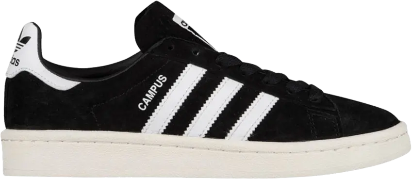  Adidas Campus J &#039;Core Black&#039;