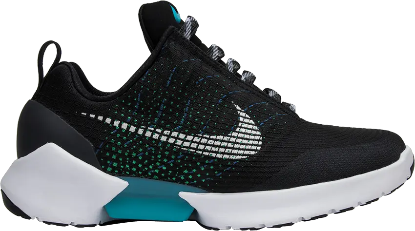 Nike HyperAdapt 1.0 &#039;Black Box&#039;