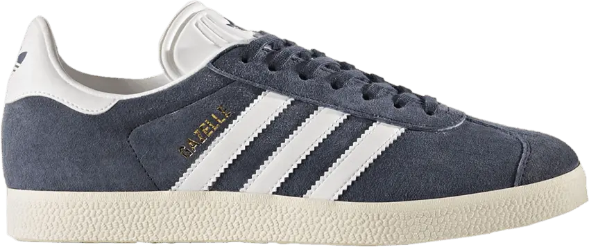  Adidas Gazelle &#039;Trace Blue&#039;