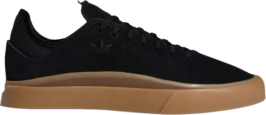  Adidas Sabalo &#039;Black Gum&#039;