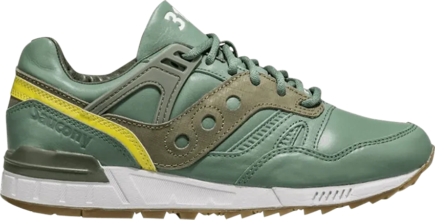  Saucony Grid SD Originators YoAnty Fenway