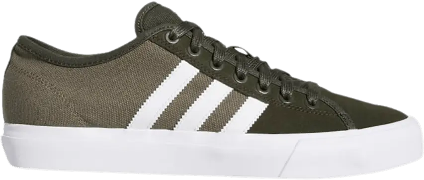  Adidas Matchcourt RX &#039;Night Cargo&#039;