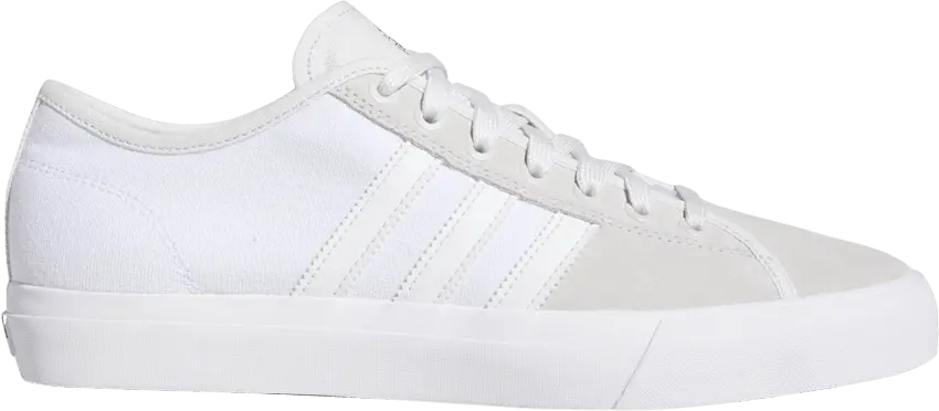  Adidas Matchcourt RX &#039;Crystal White&#039;