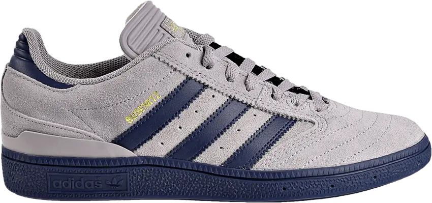  Adidas Busenitz Pro &#039;Granite Collegiate Navy&#039;