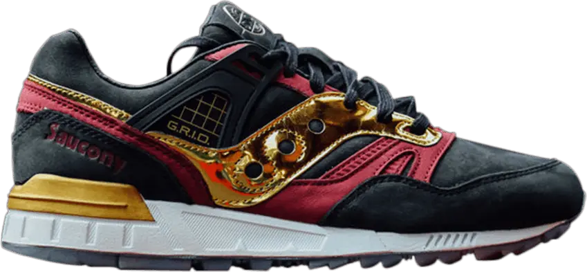  Saucony Grid SD Originators SITB Golden Gates