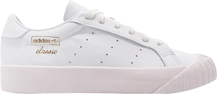  Adidas Wmns Everyn &#039;Footwear White&#039;