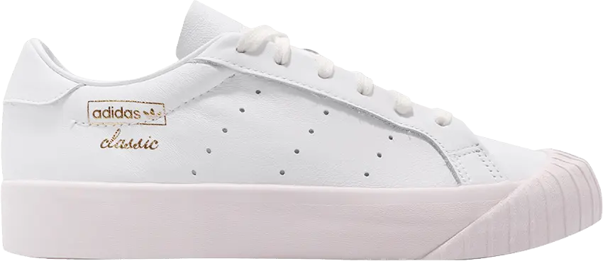 Adidas Wmns Everyn &#039;Footwear White&#039;