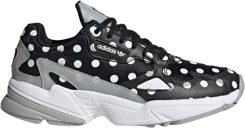  Adidas adidas Falcon Polka Dot (Women&#039;s)