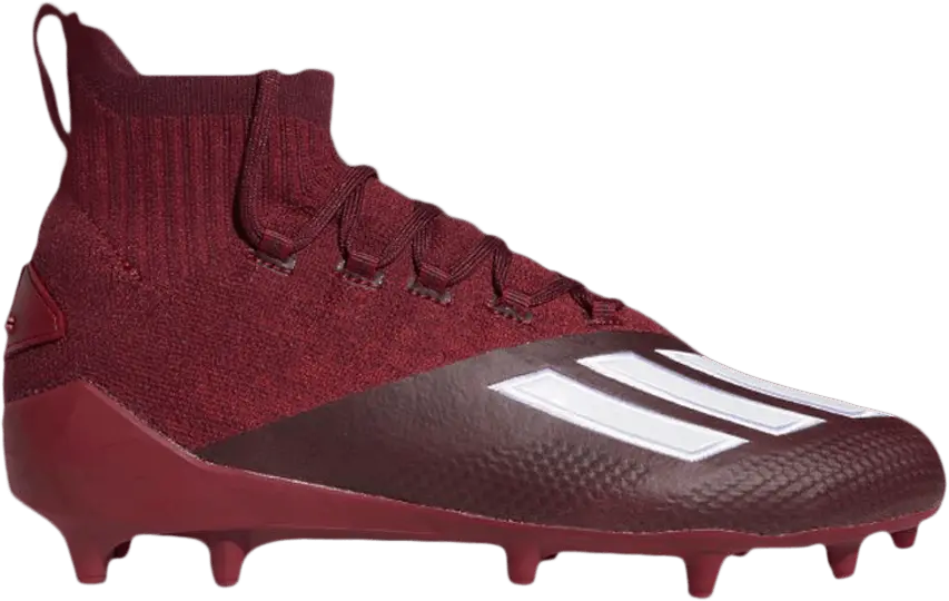  Adidas adidas Adizero Primeknit Team Colleg Burgundy