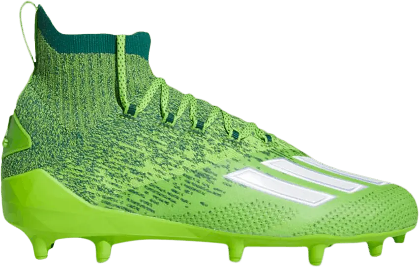  Adidas adidas Adizero Primeknit Team Semi Sol Green