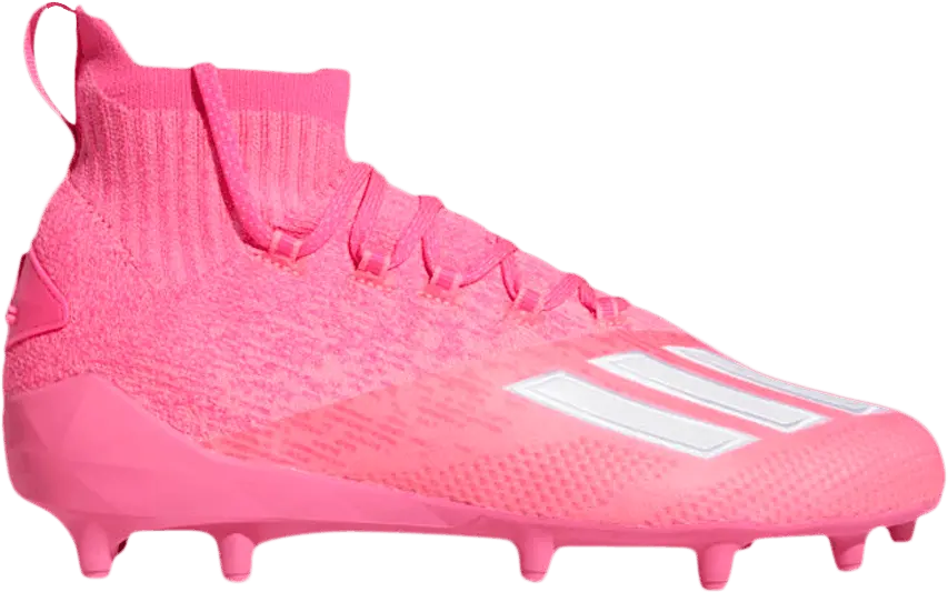  Adidas adidas Adizero Primeknit Team Shock Pink