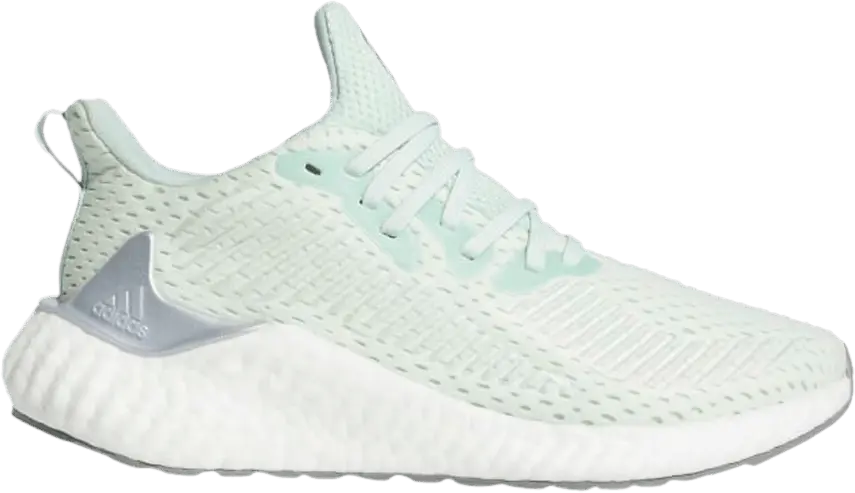 Adidas Wmns AlphaBoost &#039;Dash Green&#039;