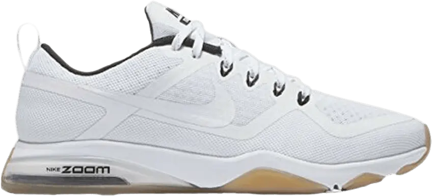  Nike Wmns Air Zoom Fitness &#039;White Gum&#039;