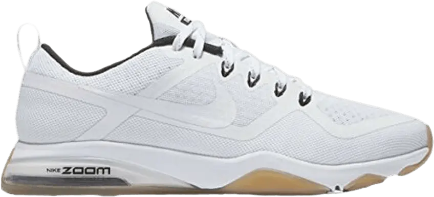 Nike Wmns Air Zoom Fitness &#039;White Gum&#039;