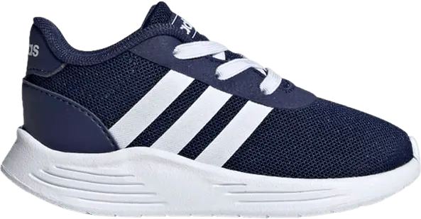  Adidas Lite Racer 2.0 Infant &#039;Dark Blue&#039;