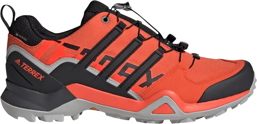  Adidas Terrex Swift R2 GTX &#039;Glory Amber&#039;