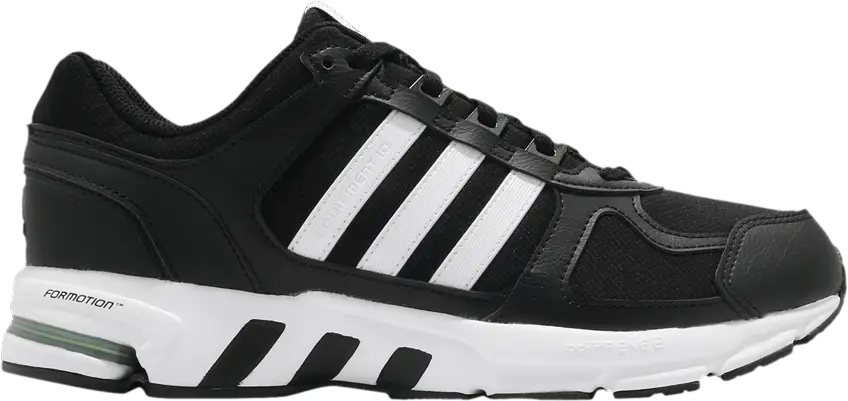  Adidas adidas EQT 10 U Black White
