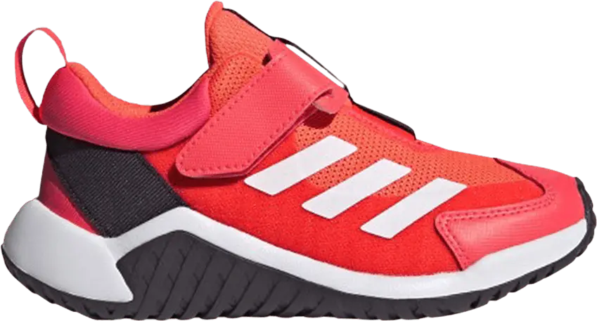 Adidas adidas 4uture Sport Signal Pink (Kids)