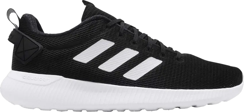  Adidas Cloudfoam Lite Racer Climacool &#039;Black&#039;