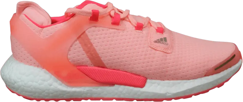  Adidas Alphatorsion Boost &#039;Pink&#039;