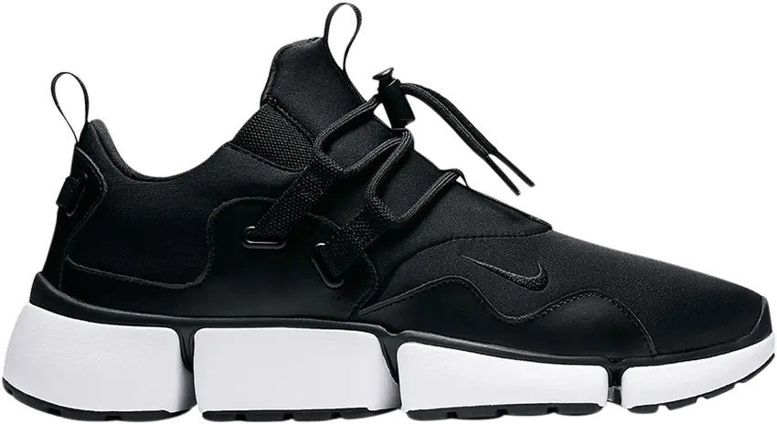 Nike Pocket Knife DM Black White