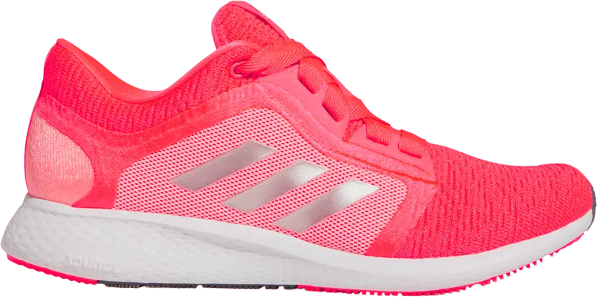 Adidas Wmns Edge Lux 4 &#039;Signal Pink&#039;