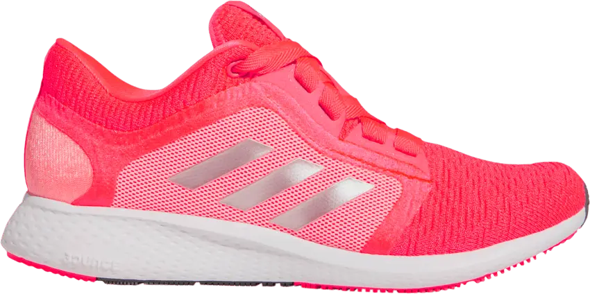  Adidas Wmns Edge Lux 4 &#039;Signal Pink&#039;