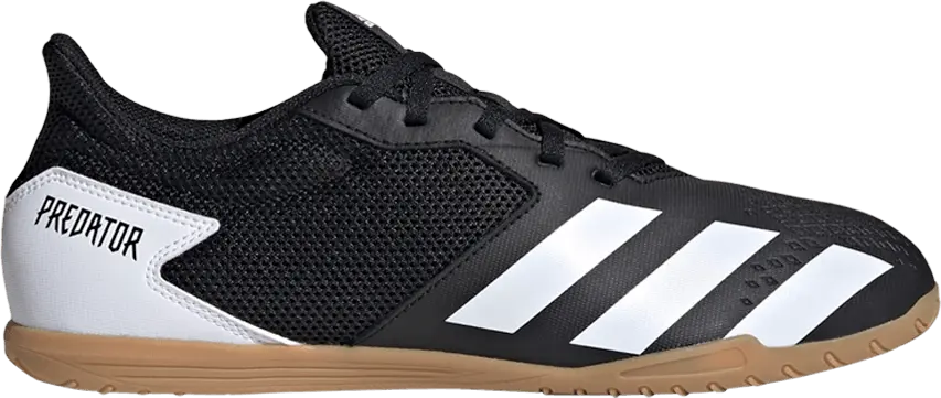  Adidas Predator Mutator 20.4 IN Sala &#039;Black Gum&#039;