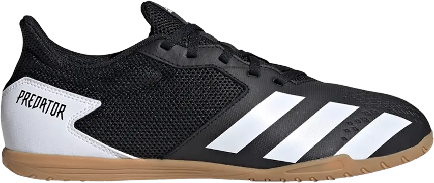 Adidas Predator Mutator 20.4 IN Sala &#039;Black Gum&#039;