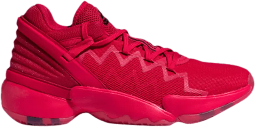  Adidas adidas D.O.N. Issue #2 GCA Crayola Crayon Pack Power Pink