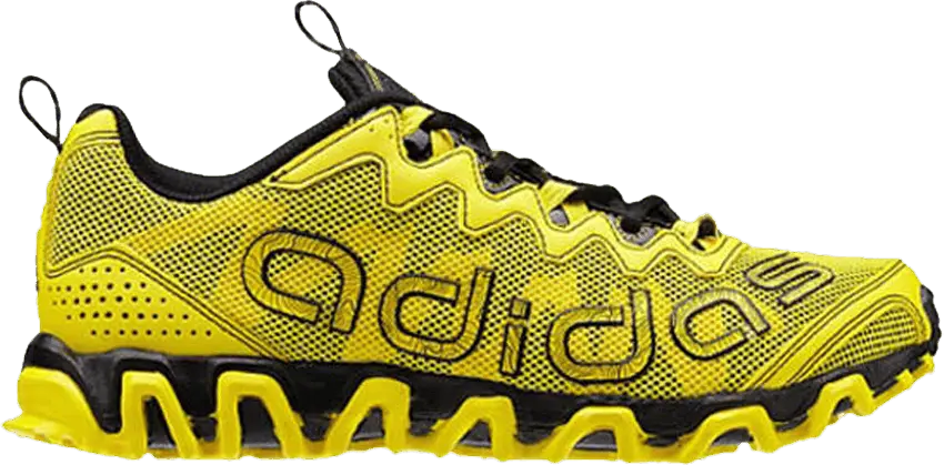 Adidas Vigor 3 TR &#039;Yellow&#039;