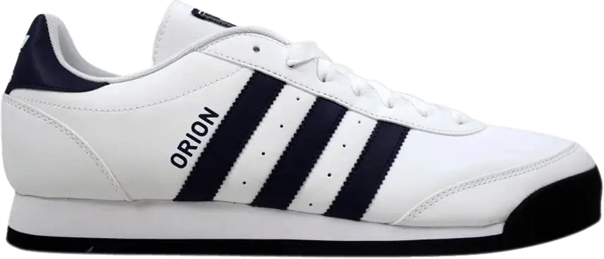  Adidas adidas Orion 2 Run White
