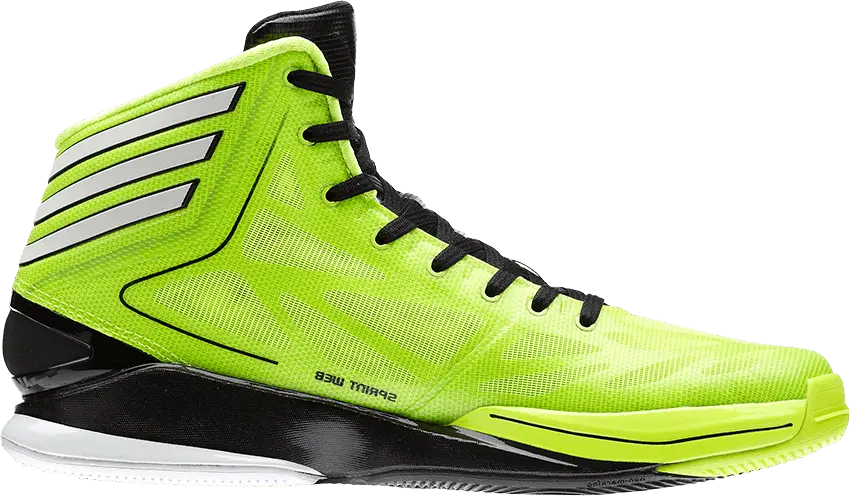  Adidas Crazy Light 2 &#039;Electricity&#039;