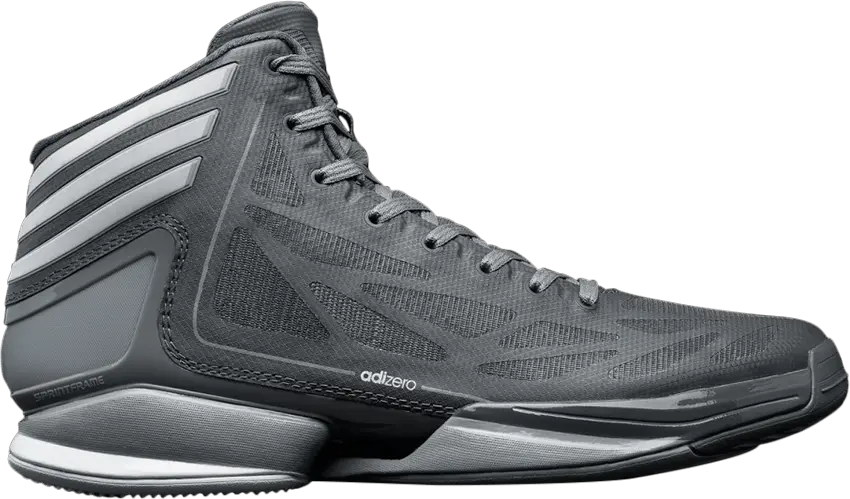  Adidas Crazy Light 2