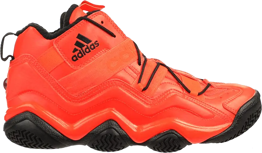  Adidas Top Ten 2000 &#039;Infrared&#039;